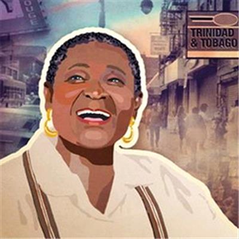 So Calypso/Product Detail/World