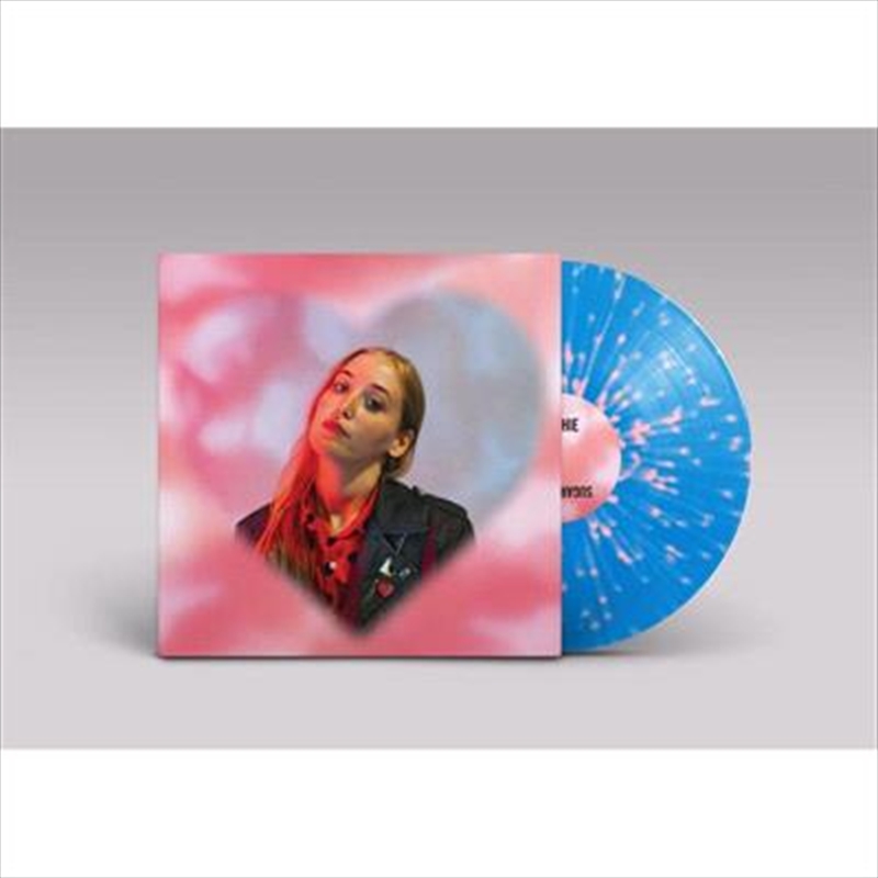 Sugar And Spice - Limited Edition Coloured Vinyl/Product Detail/Alternative