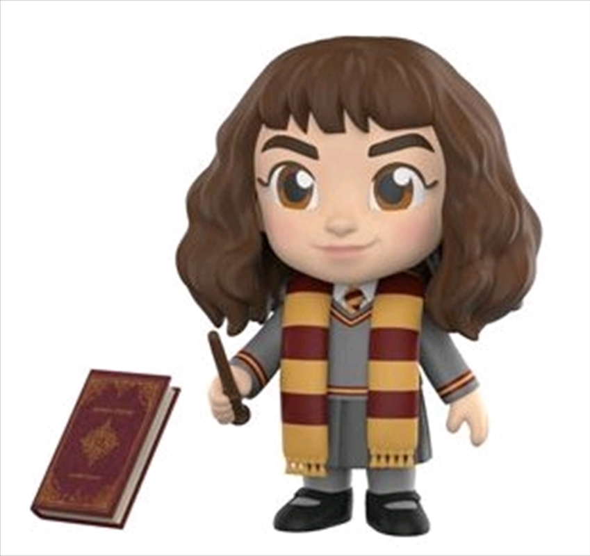 Hermione Granger With Scarf/Product Detail/Funko Collections