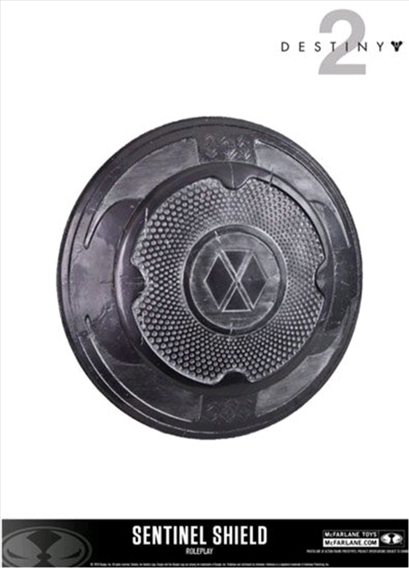 Sentinel Shield/Product Detail/Statues