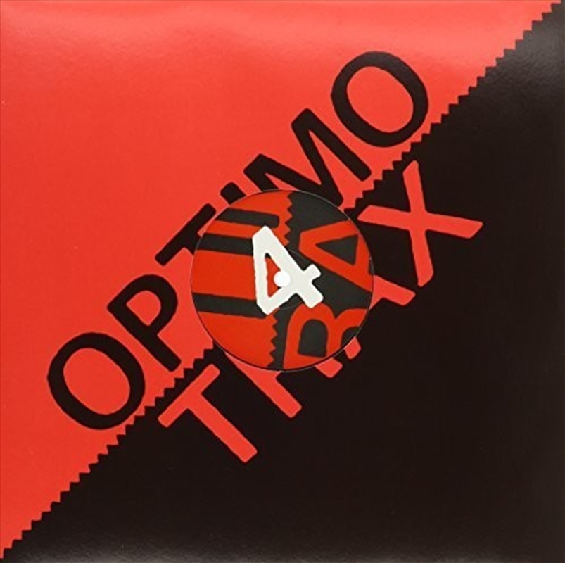 Acido/Product Detail/Dance