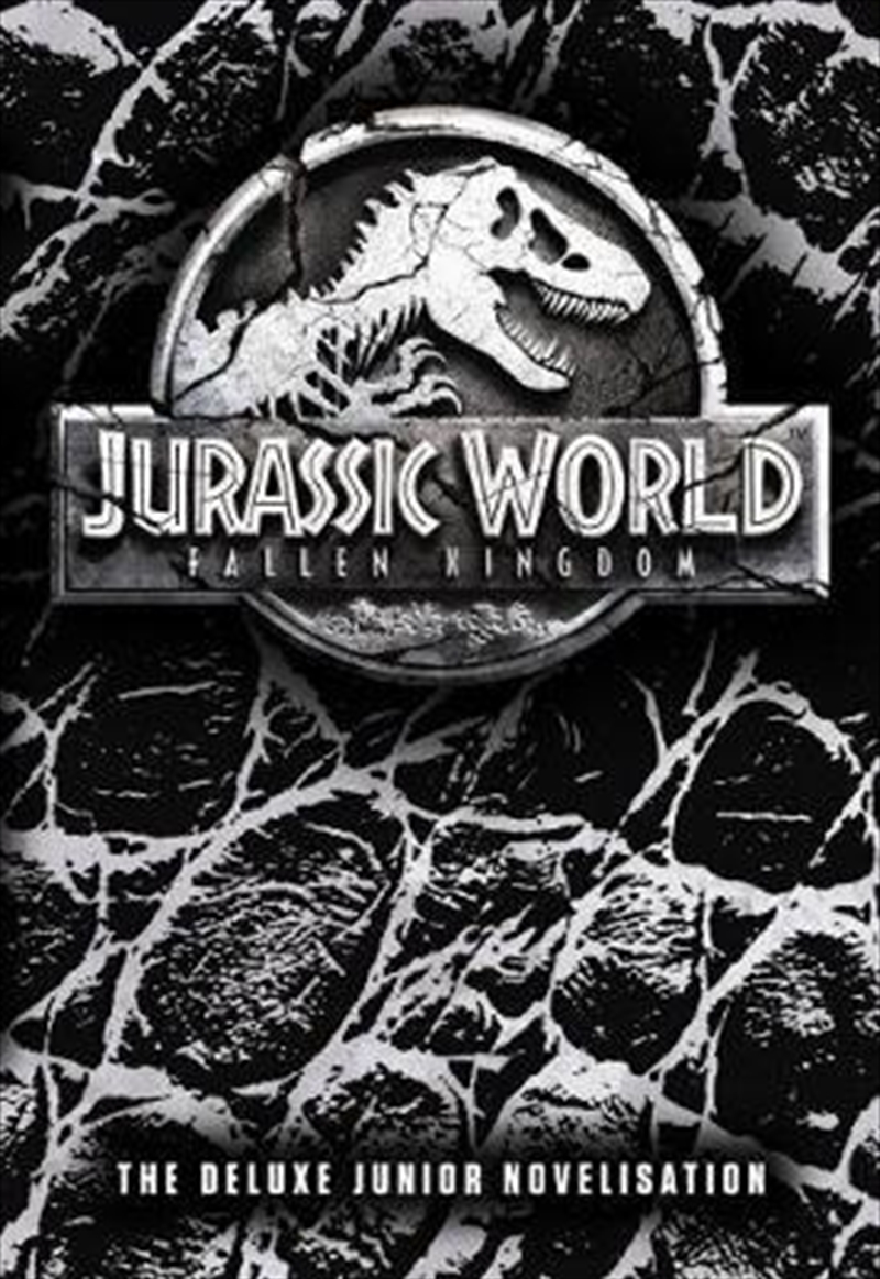 Jurassic World: Fallen Kingdom/Product Detail/Children