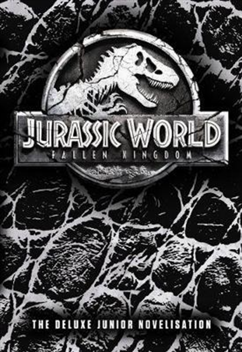 Jurassic World: Fallen Kingdom/Product Detail/Children