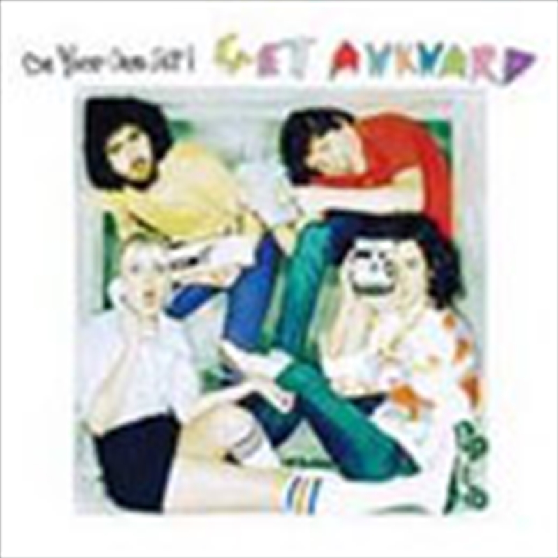Get Awkward/Product Detail/Pop