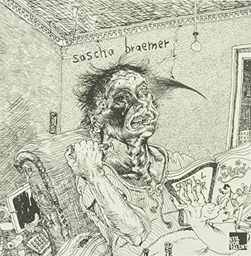 Animal Instincts/Product Detail/Dance