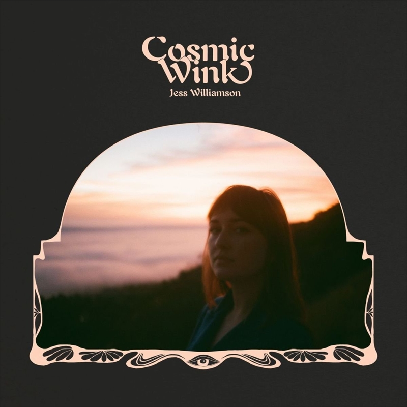 Cosmic Wink/Product Detail/Rock