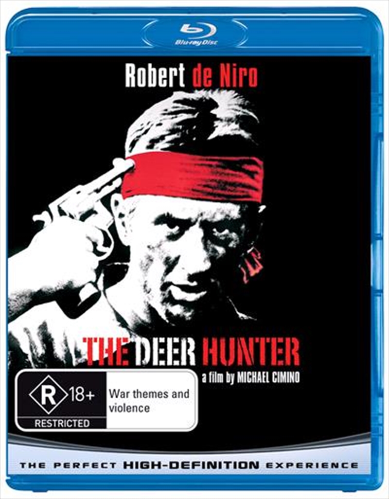 Deer Hunter, The/Product Detail/Comedy