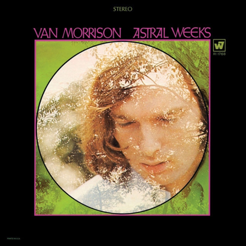 Astral Weeks/Product Detail/Rock