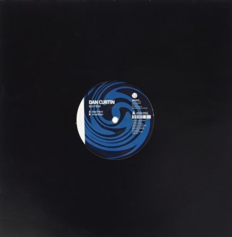 Beat Fiend/Product Detail/Dance