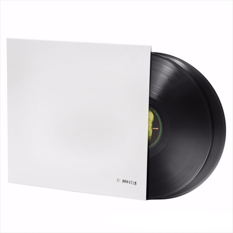 Beatles - White Album/Product Detail/Rock