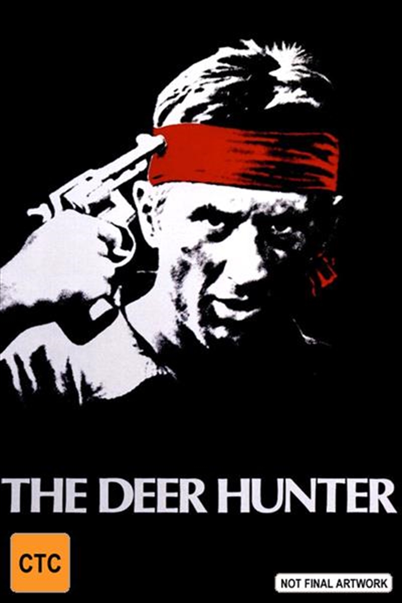 Deer Hunter, The/Product Detail/Drama
