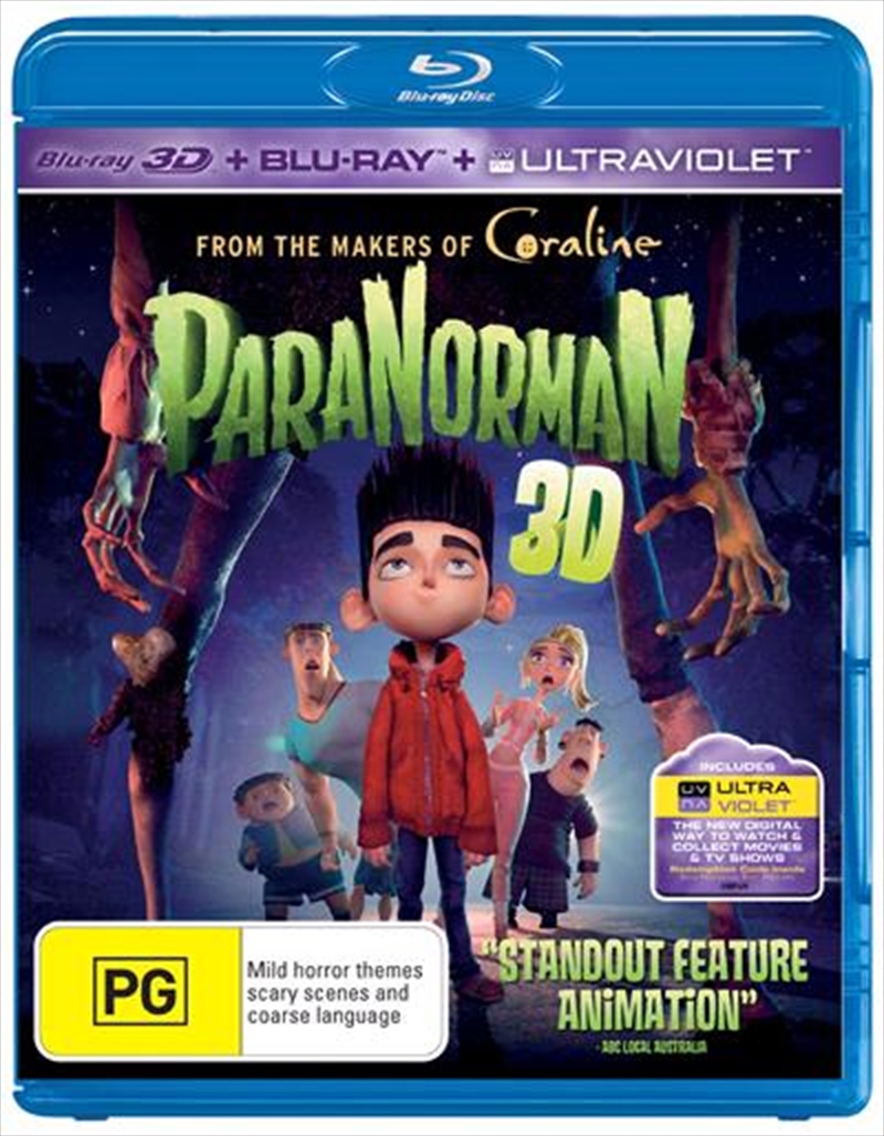 Paranorman/Product Detail/Animated