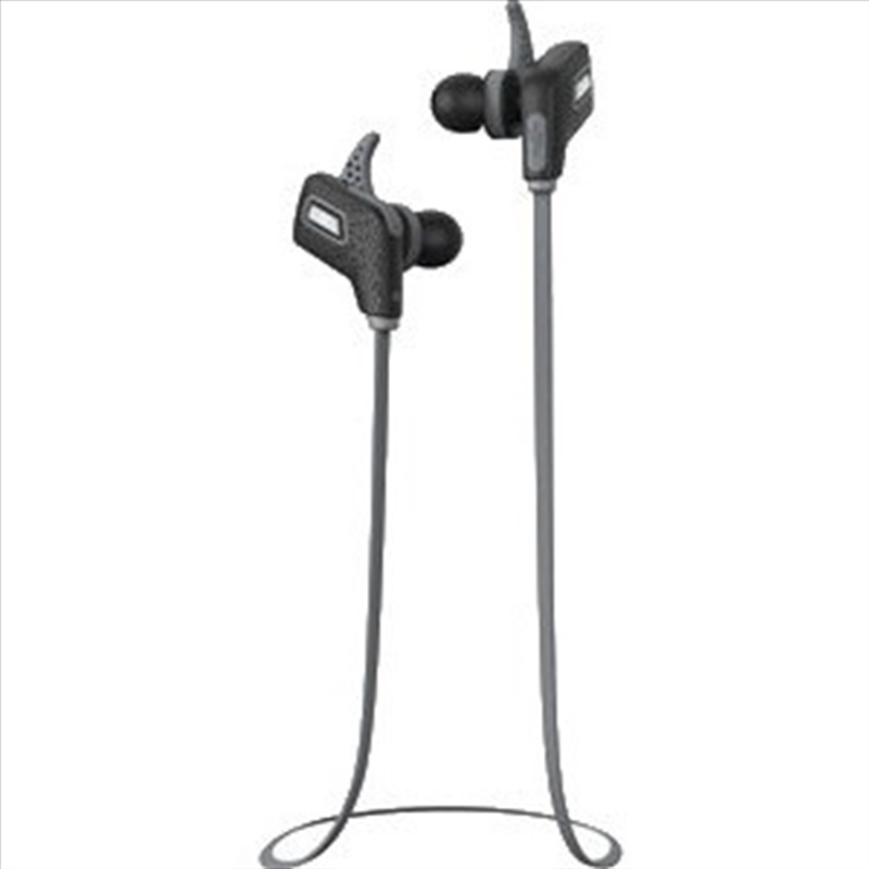 Blueant Pump Lite 2 - Black/Product Detail/Headphones