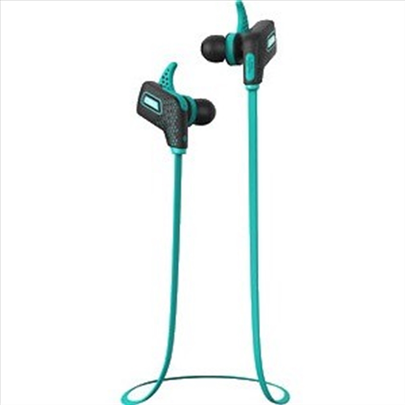 Blueant Pump Lite 2 - Teal/Product Detail/Headphones