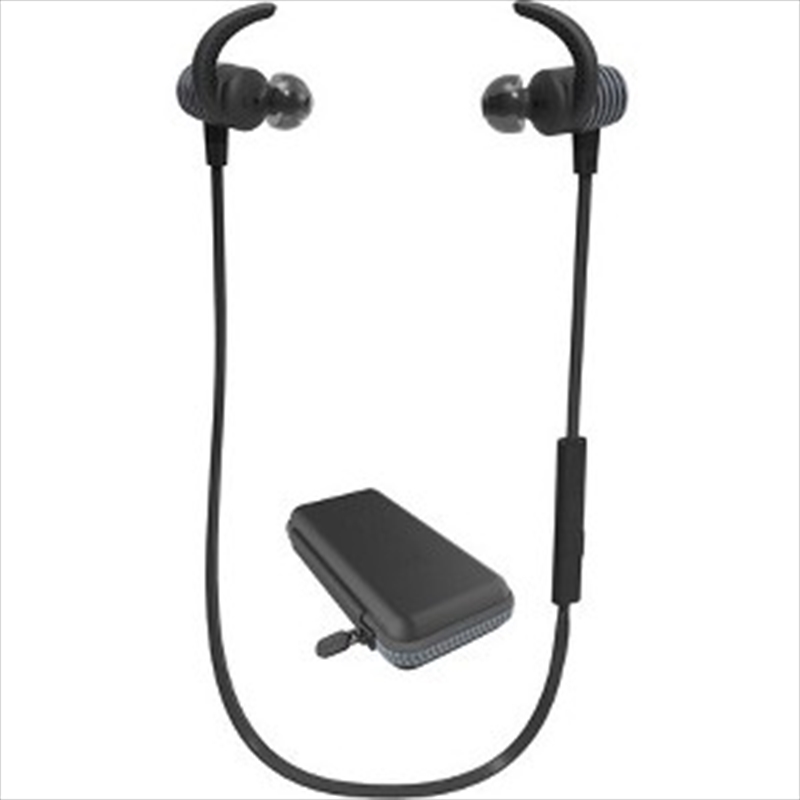 Blueant Pump Mini 2 - Black/Product Detail/Headphones