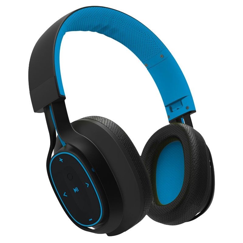 Blueant Pump Zone - Blue/Product Detail/Headphones