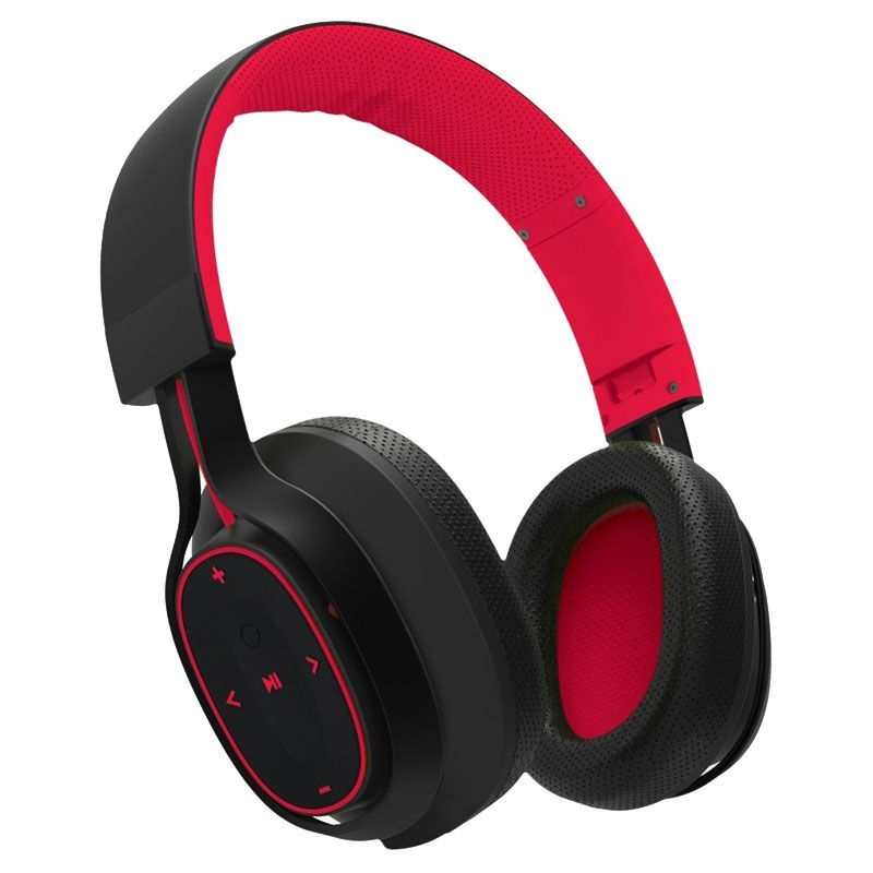 Blueant Pump Zone - Red/Product Detail/Headphones