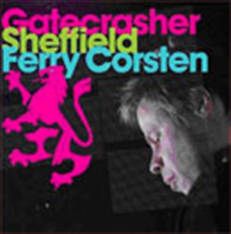 Gatecrasher Sheffield: 2cd/Product Detail/Compilation