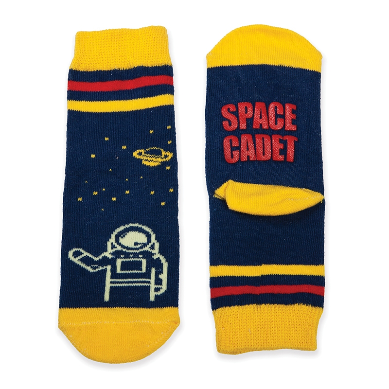 Happy Feet Socks - Space Cadet  BABY  TODDLER/Product Detail/Socks