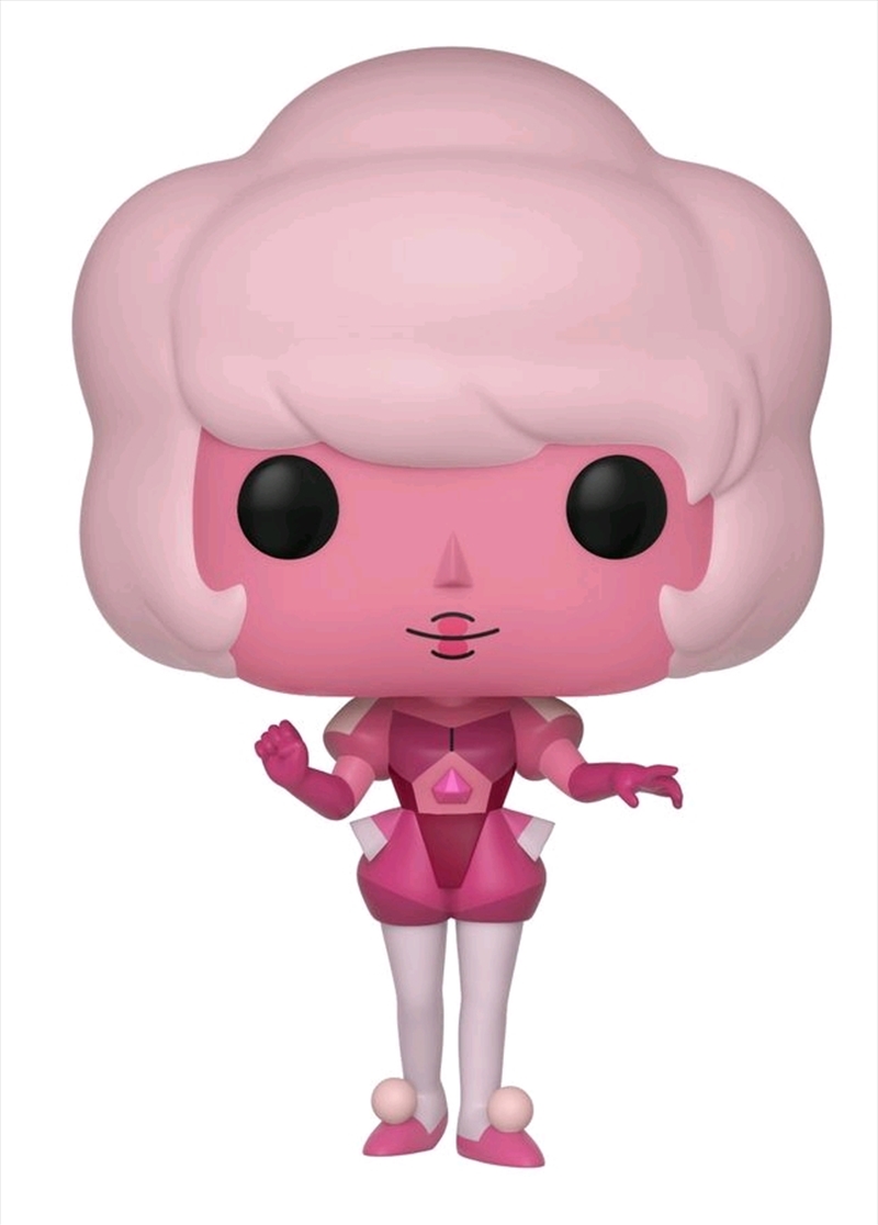 Steven Universe - Pink Diamond Pop! Vinyl/Product Detail/TV
