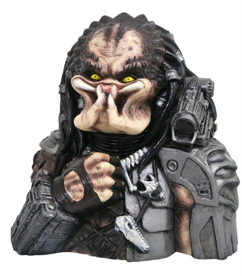 Predator - Ceramic Cookie Jar/Product Detail/Kitchenware