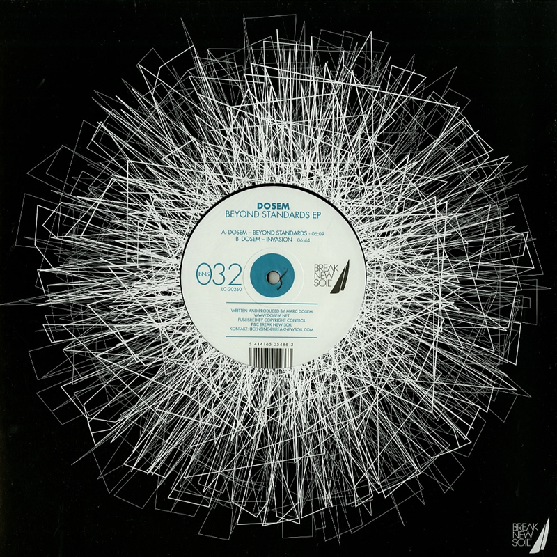 Beyond Standards/Product Detail/Dance