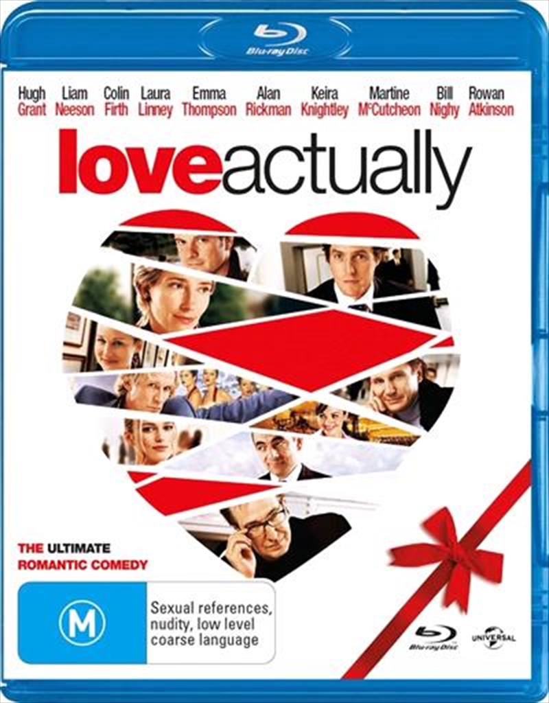Love Actually | Blu-ray