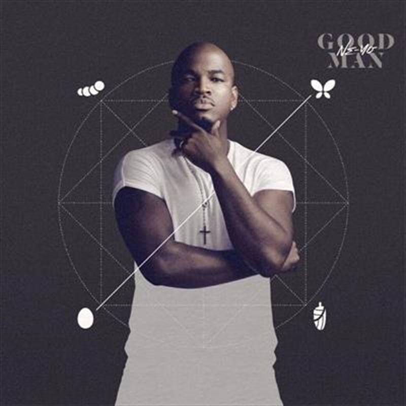 Good Man/Product Detail/Rap/Hip-Hop/RnB