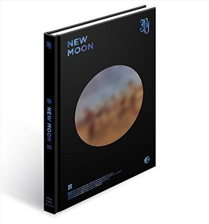 New Moon - Deluxe Edition/Product Detail/World