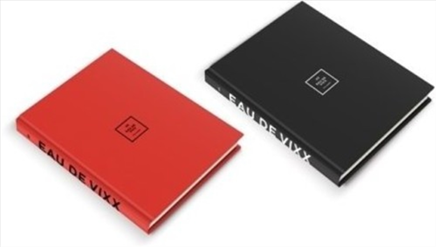 Eau De Vixx/Product Detail/World