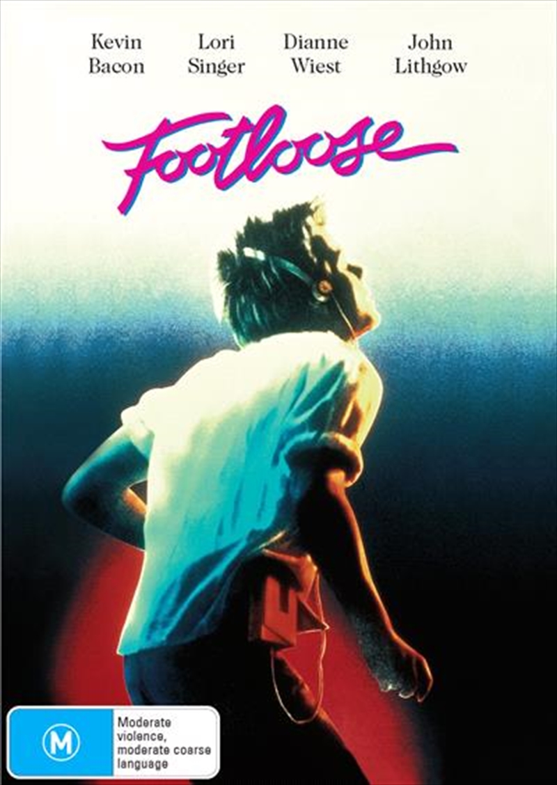 Footloose - Special Edition Get Up And Dance Collection/Product Detail/Drama