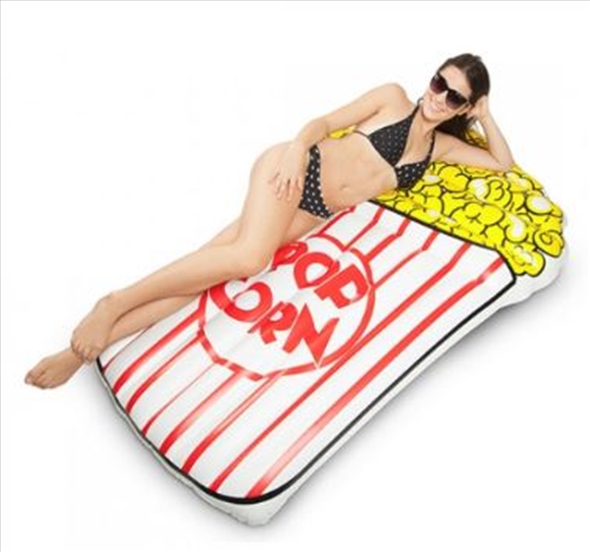 BigMouth Giant Popcorn Pool Float/Product Detail/Outdoor and Pool Games