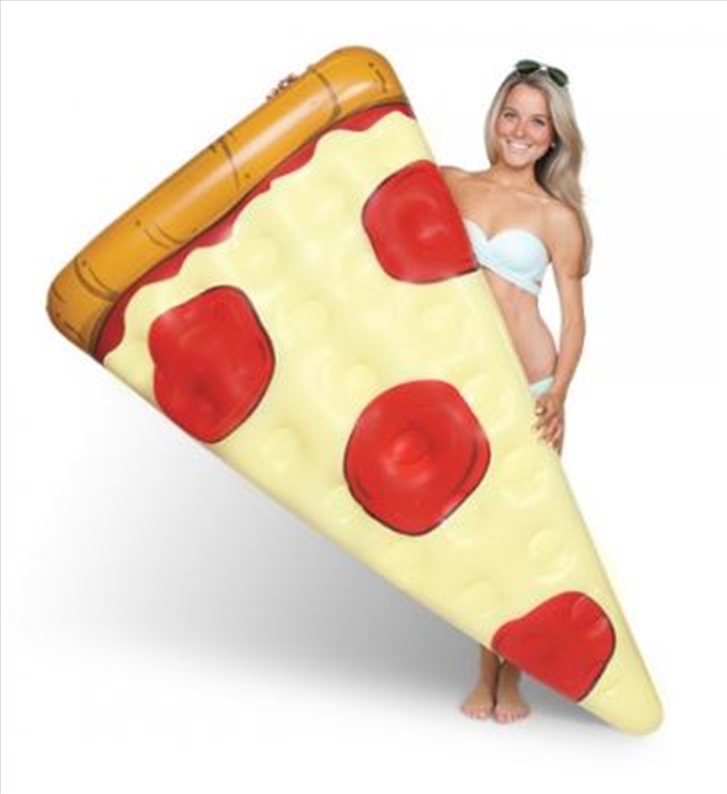BigMouth Giant Pizza Slice Pool Float/Product Detail/Outdoor and Pool Games