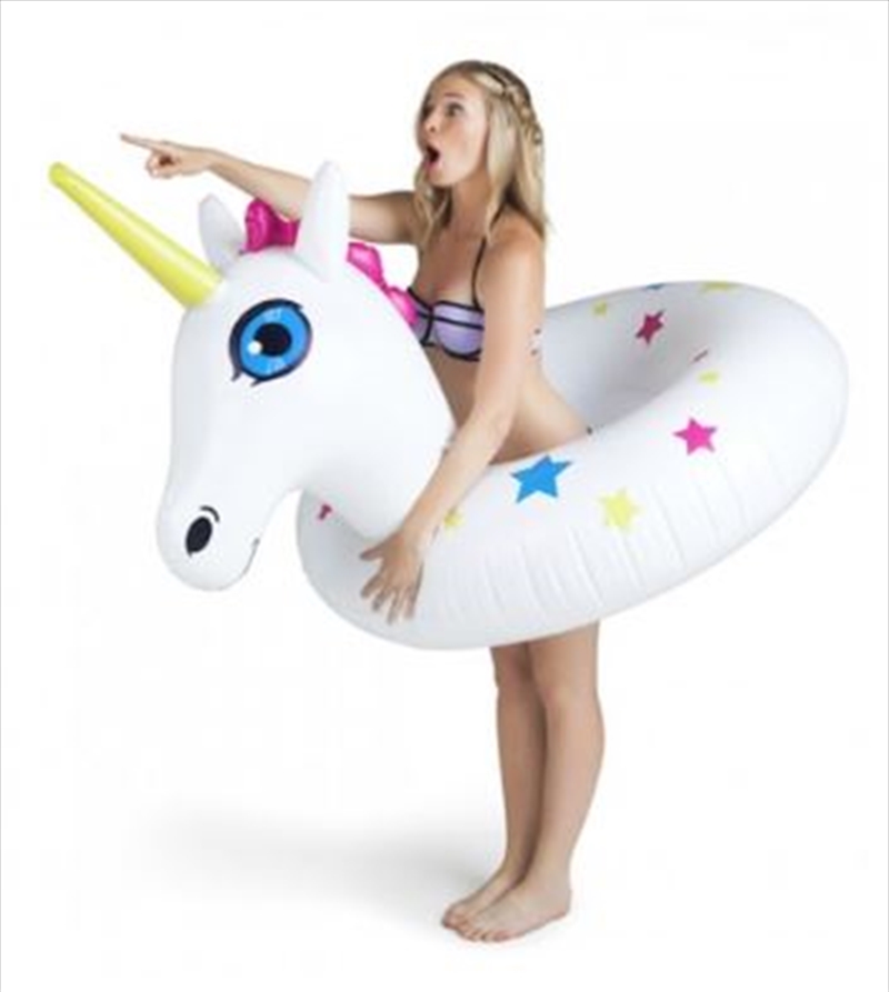 BigMouth Giant Unicorn Pool Float/Product Detail/Outdoor and Pool Games