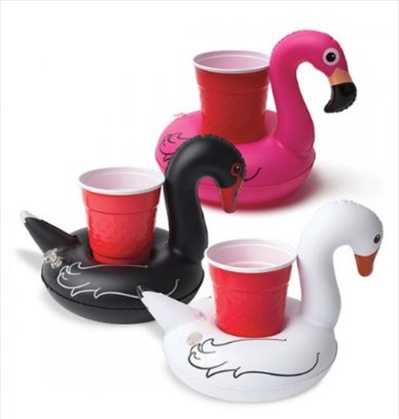 BigMouth Pool Party Beverage Boats (Birds)/Product Detail/Coolers & Accessories