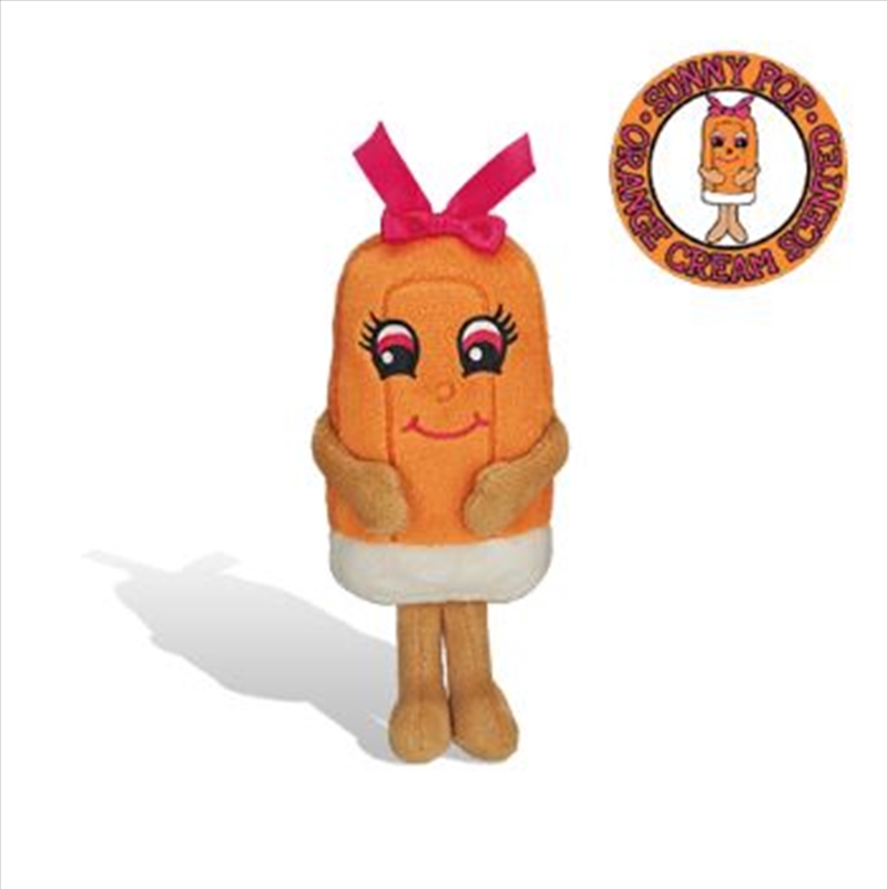 Whiffer Sniffers™ Sunny Pop Super Sniffer/Product Detail/Plush Toys