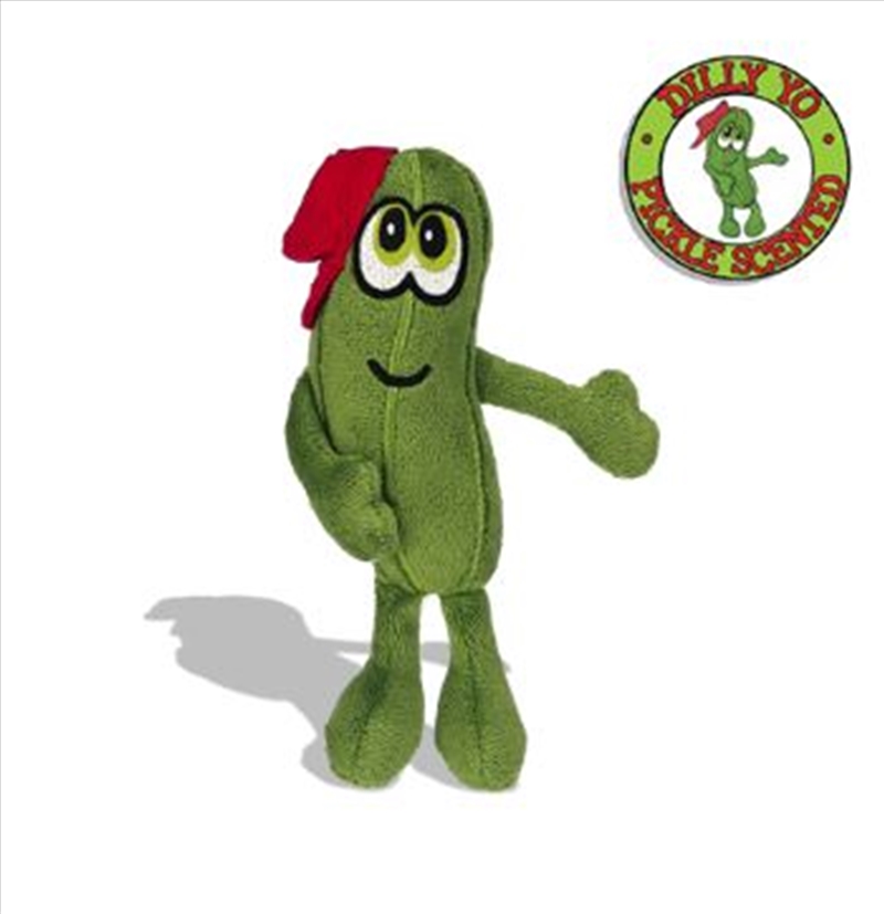 Whiffer Sniffers™ Dilly Yo Super Sniffer/Product Detail/Plush Toys