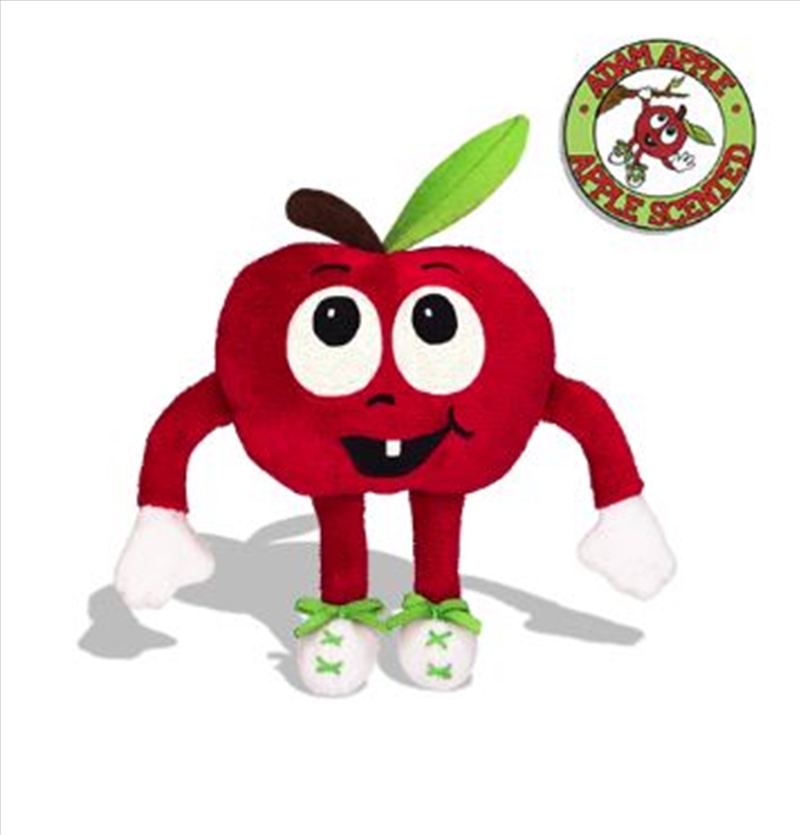 Whiffer Sniffers™ Adam Apple Super Sniffer/Product Detail/Plush Toys
