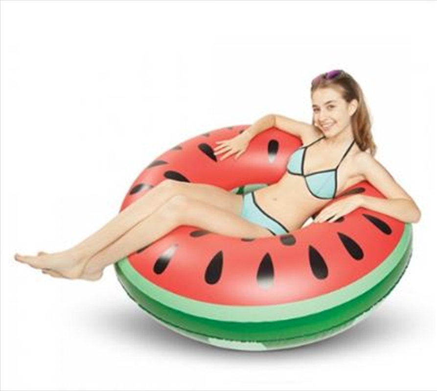 BigMouth Giant Watermelon Slice Pool Float/Product Detail/Outdoor and Pool Games