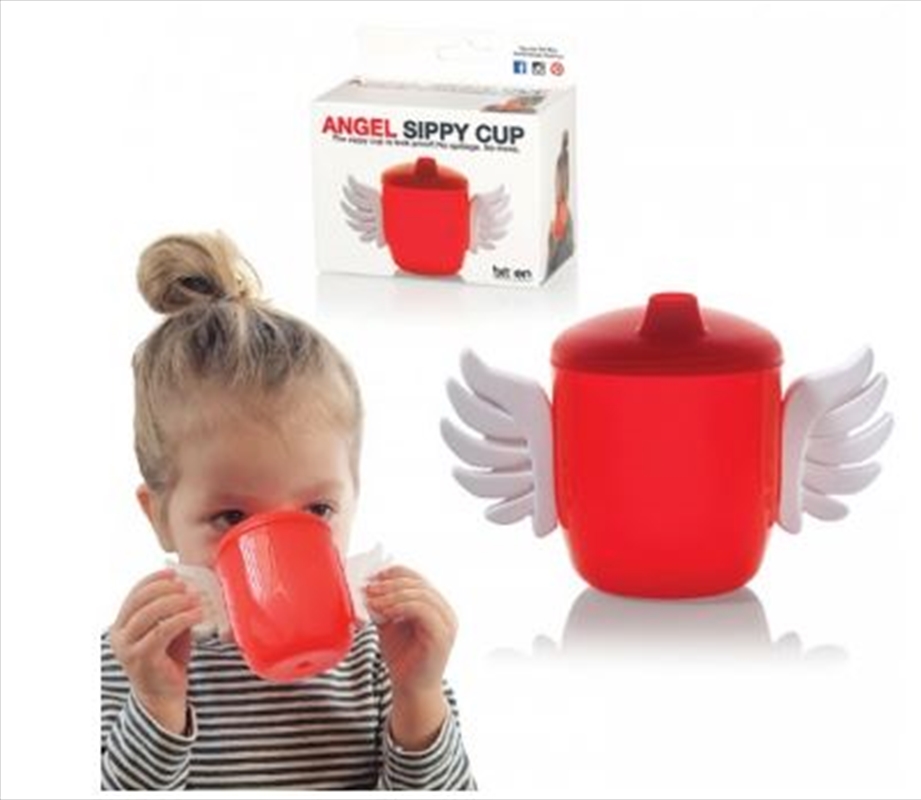 GAMAGO Angel Sippy Cup/Product Detail/Glasses, Tumblers & Cups