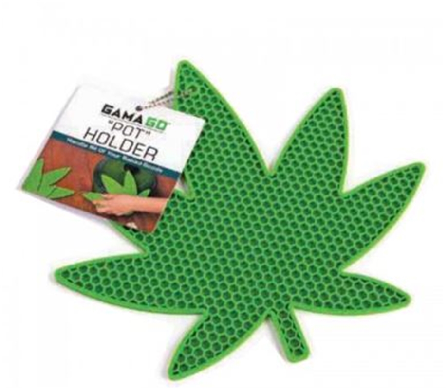 GAMAGO ‘Pot’ Holder/Product Detail/Kitchenware