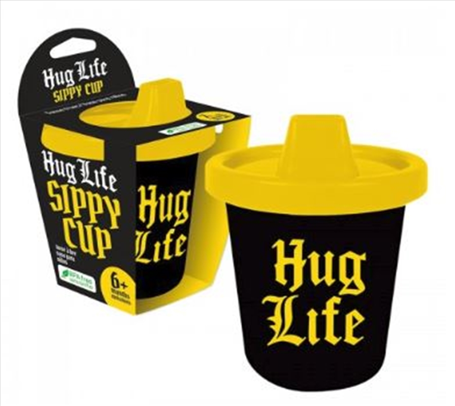 GAMAGO – Hug Life Sippy Cup/Product Detail/Glasses, Tumblers & Cups
