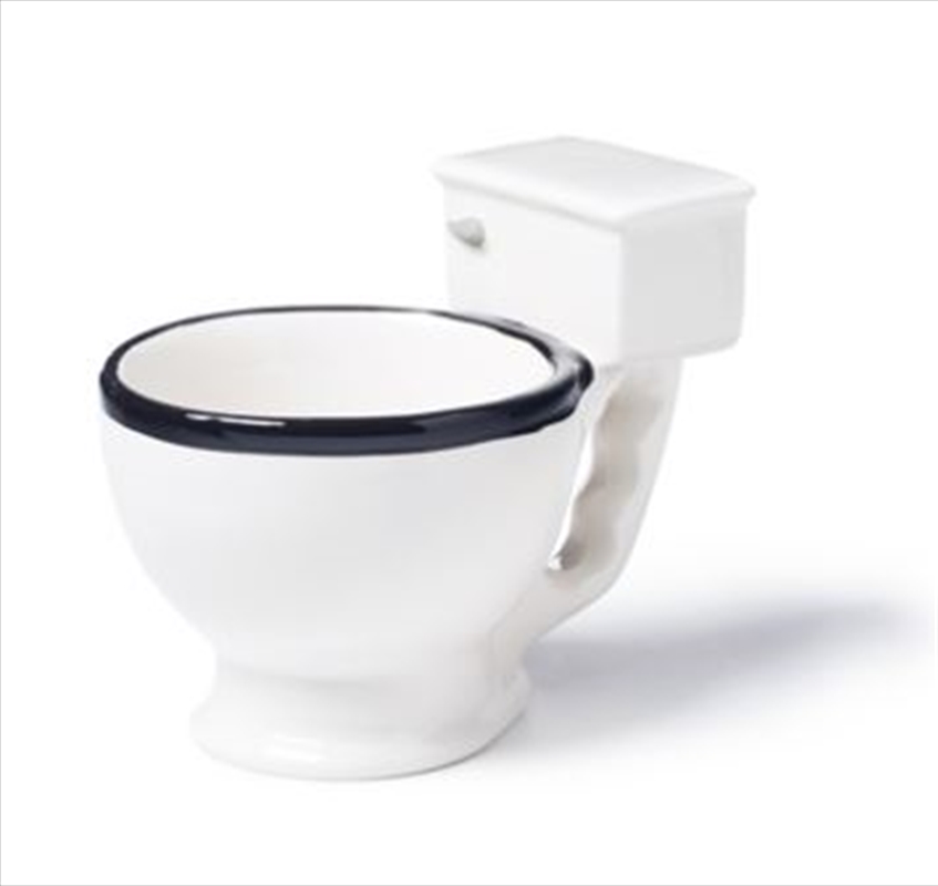 BigMouth The Original Toilet Mug/Product Detail/Mugs