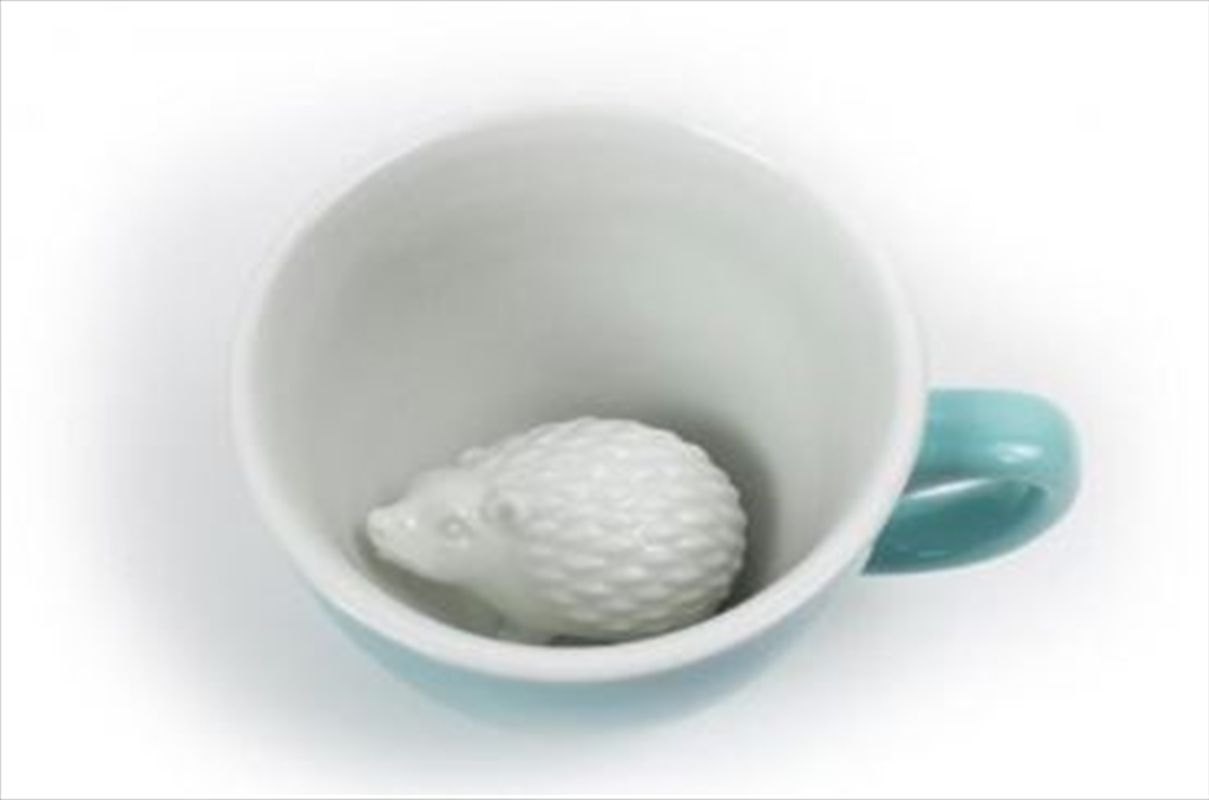 Creature Cups – Hedgehog/Product Detail/Mugs