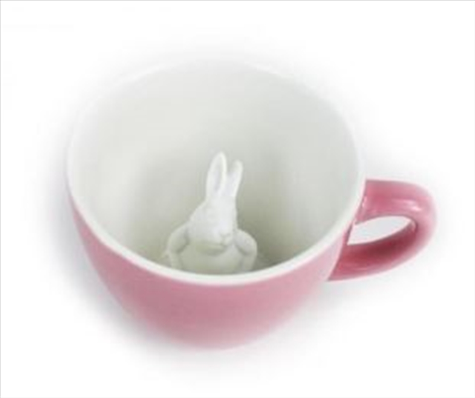 Creature Cups – Rabbit/Product Detail/Mugs
