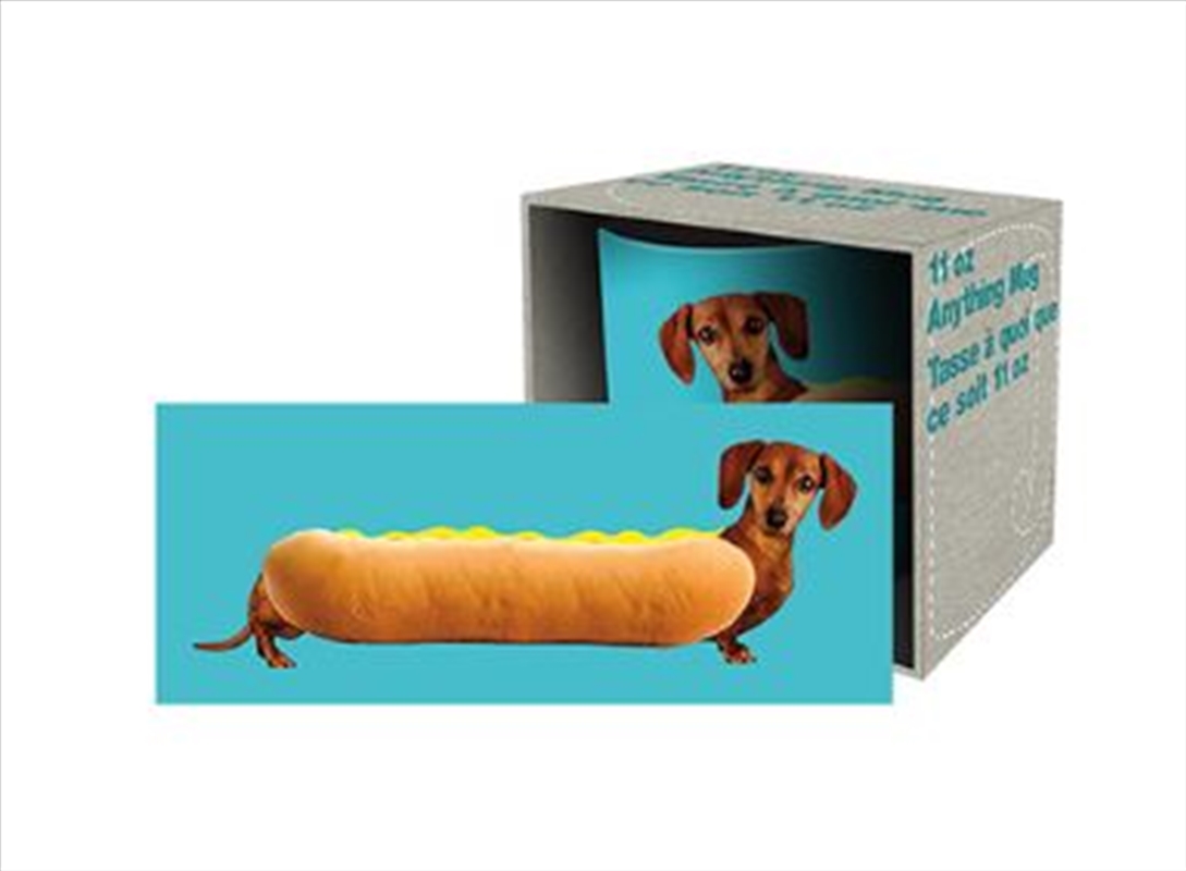 Wonderful Weiners Ceramic Mug/Product Detail/Mugs