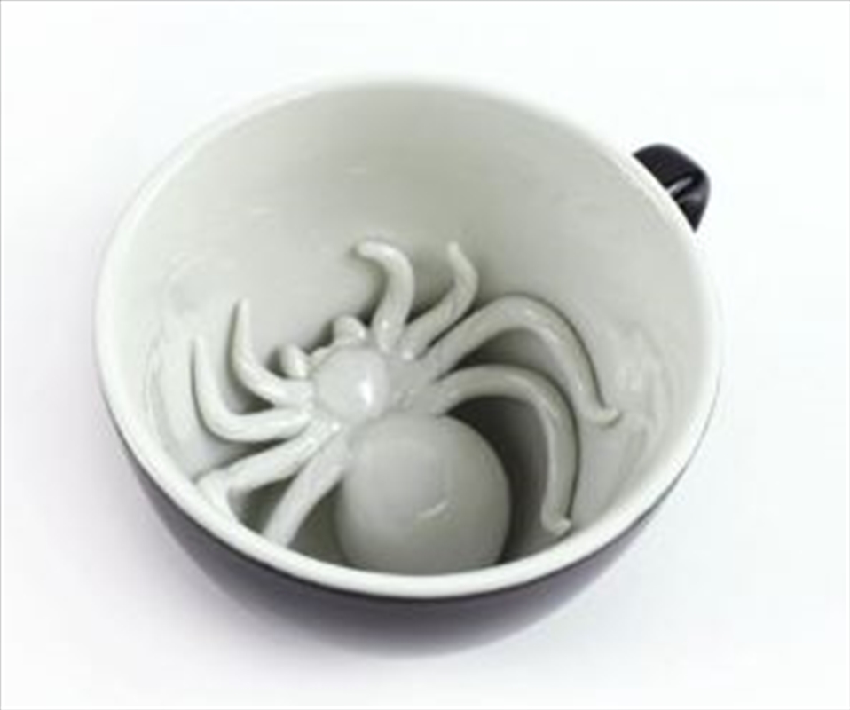 Creature Cups – Spider/Product Detail/Mugs