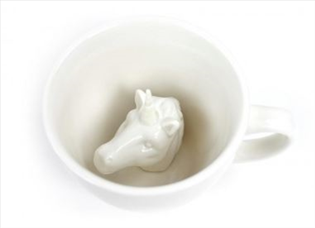Creature Cups – Unicorn/Product Detail/Mugs