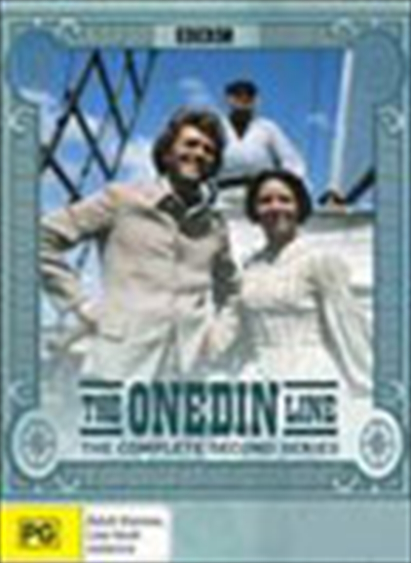 Onedin Line; S2/Product Detail/Drama