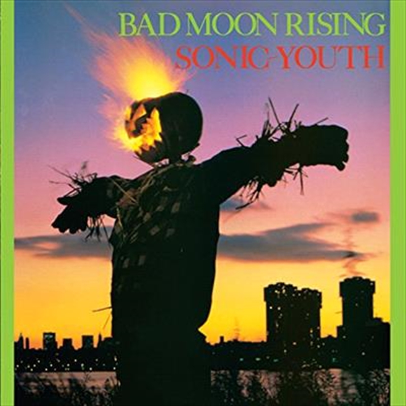 Bad Moon Rising/Product Detail/Alternative